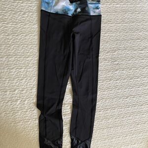 Lululemon pace queen tight